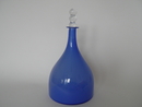 Tzarina Bottle blue Nanny Still SOLD OUT