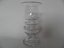 Tornado Tall Vase Clear Tamara Aladin SOLD OUT