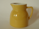 Olive Creamer yellow SOLD OUT