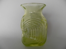 Amulet Vase yellow Tamara Aladin SOLD OUT