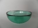 Tutti Frutti Dessert Bowl green