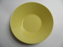 Teema Pasta Bowl Yellow Arabia 