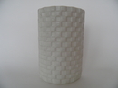 Harlekiini Vase White medium Arabia SOLD OUT