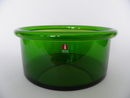 Juno green flat Bowl Markku Salo SOLD OUT