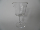 Tuuli footed Wine glass