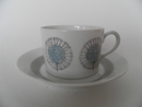 Maikki Coffee cup Blue Esteri Tomula Arabia