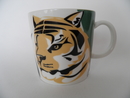 Tiger Green Office Pekka Paikkari SOLD OUT