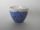 Primavera Egg cup blue Iittala