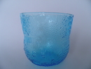 Fauna Serving Bowl small lightblue SOLD OUT