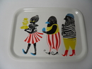 Kulkue Tray Marimekko SOLD OUT