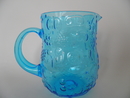 Frutta Pitcher lightblue Oiva Toikka 