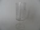 Flindari White wine glass Nanny Still