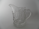 Creamer old Riihimäki Glass