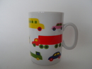 Bo boo Mug Marimekko SOLD OUT