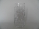 Flora Vase clear glass Oiva Toikka SOLD OUT