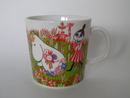 Moomin Mug Midsummer 