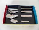 Hackman Flirt 16 Cutlery SOLD OUT