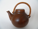 Teapot brown 0,7 l Arabia SOLD
