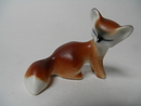 Fox figure Arabia SOLD OUT