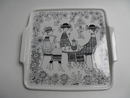 Emilia Tray Arabia SOLD OUT