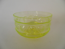 Kehrä Dessert Bowl yellow SOLD OUT