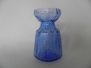 Hyacinth Vase blue 