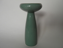 Murrr murrr Candleholder / Vase olive green Pentik 