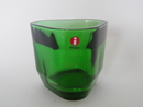 Tris green Candleholder Iittala