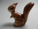 Squirrel Figure Arabia 