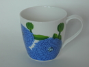 Primavera Mug blue Iittala