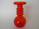 Carmen Vase/Candleholder red Tamara Aladin