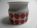 Pomona Strawberry Jar high 