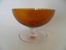 Dessert Bowl lightbrown Saara Hopea SOLD OUT