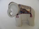 Elephant Figure Arabia Ateljé SOLD