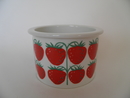 Pomona Jar Strawberry Arabia SOLD OUT