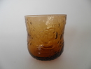 Fauna Tumbler brown small