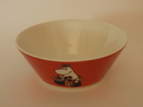 Moomin Bowl Moominmamma and Berries