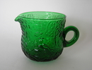 Fauna Creamer green SOLD OUT