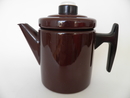 Pehtoori Pot 1 l brown SOLD OUT