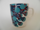 Merivuokko Mug Marimekko