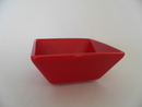 Nero small Bowl red SOLD OUT