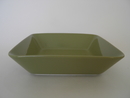 Teema Square Plate olivegreen SOLD OUT