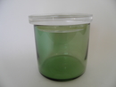 Jars Jar 11 cm green SOLD OUT
