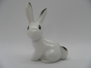 Rabbit figure Arabia SOLD OUT