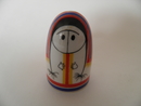 Salt Shaker Lappalainen SOLD OUT