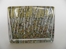 Lehtien tanssi Glass Card HL-S SOLD OUT