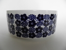 Rypäle Bowl small blue SOLD OUT