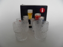 Paadar snapsilasit 4 kpl Iittala MYYTY