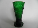 Kastehelmi Vase/Candleholder green SOLD OUT