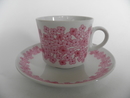 Leena Coffee Cup and Saucer Arabia SOLD OUT